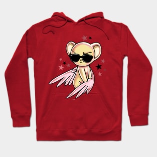 Cardcaptor Sakura Sassy Kero Hoodie